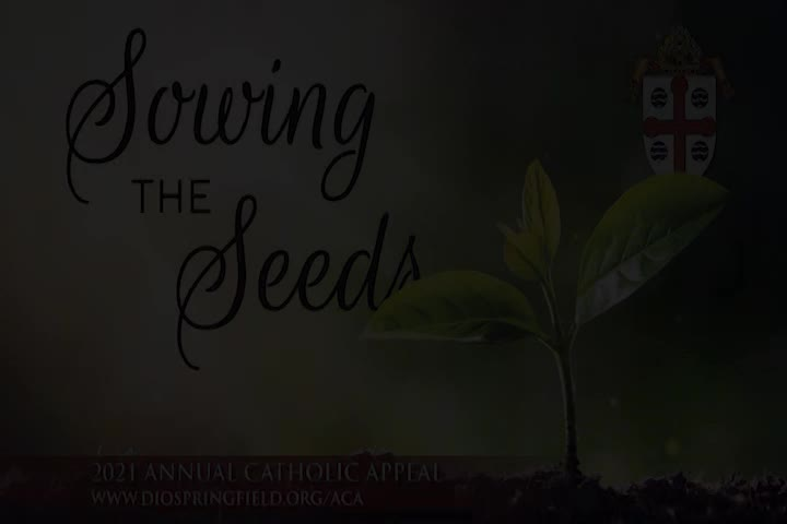 Thumbnail image for Catholic Communications Corporation presents "Real To Reel."  May 8, 2021.