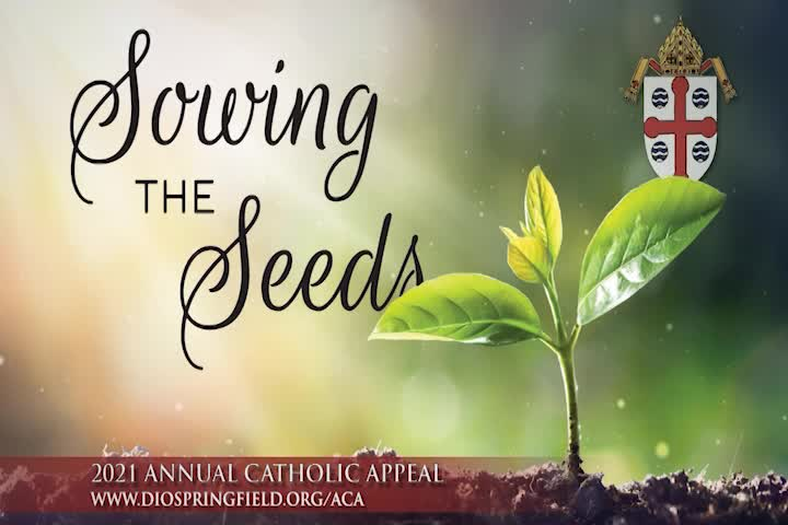 Thumbnail image for Catholic Communications Corporation presents "Real To Reel."  May 22, 2021.