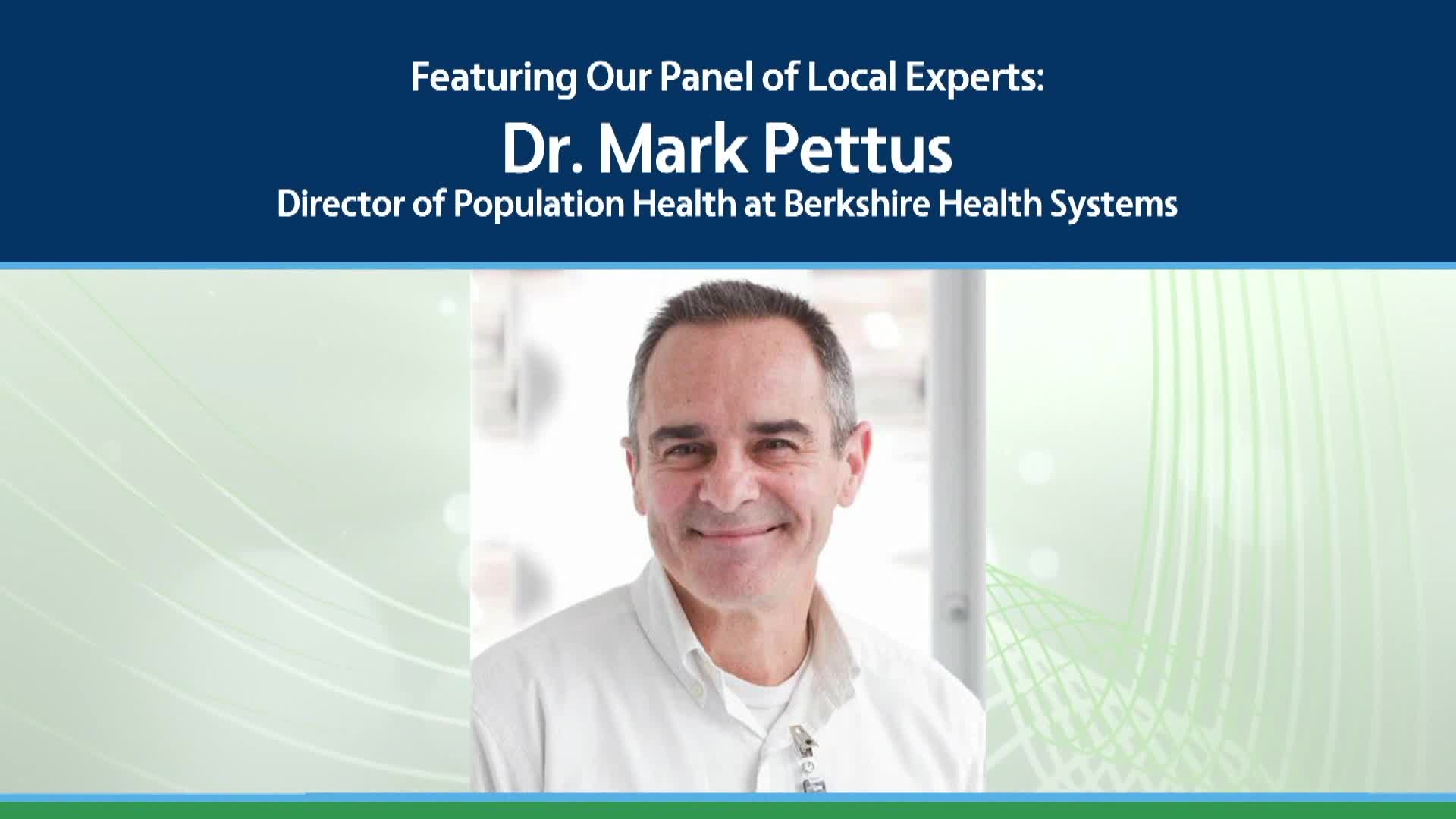 Thumbnail image for The Berkshire Vaccine Collaborative presents a Vaccine Town Hall:  "Building Community Immunity: A Discussion with Local Leaders about the COVID-19 Vaccine."