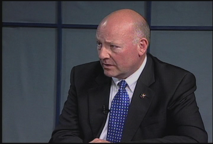 Thumbnail image for Your Federal Government.  'Episode 21.  United States Marshals Service.'