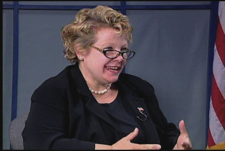 Thumbnail image for Your Federal Government.  'Episode 22.  General Services Administration (GSA) Office of Inspector General (OIG).'