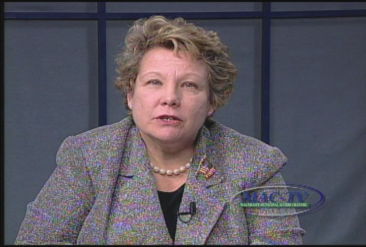 Thumbnail image for Your Federal Government.  'Episode 23.  U.S. Department of Health & Human Services (HHS):  Substance Abuse and Mental Health Services Administration (SAMHSA).'