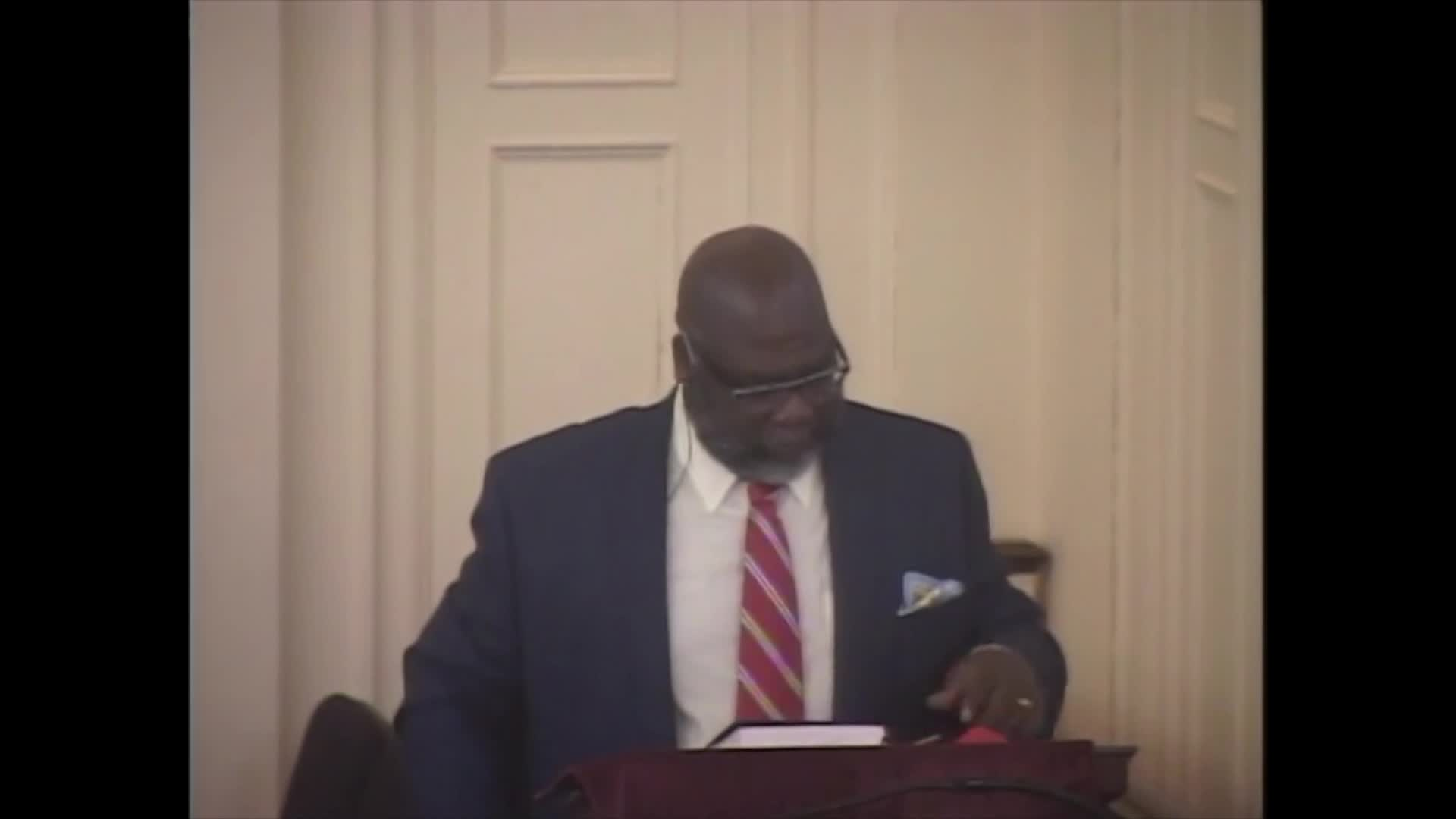 Thumbnail image for First Baptist Church of Pittsfield.  May 23, 2021.