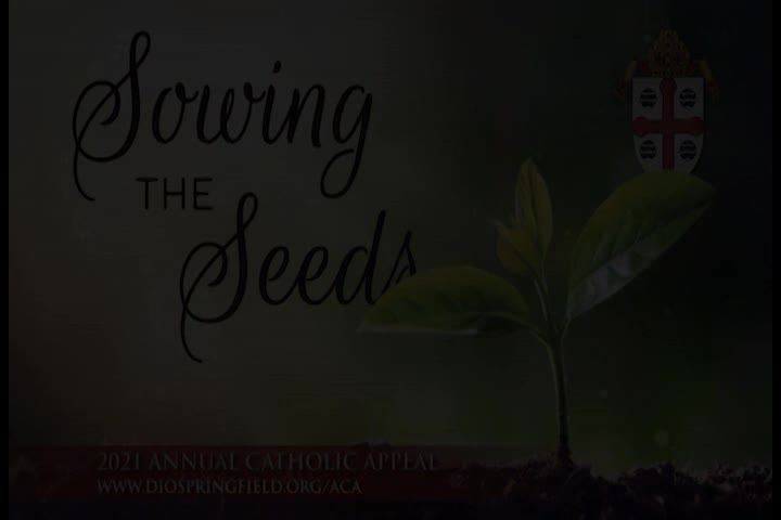 Thumbnail image for Catholic Communications Corporation presents "Chalice of Salvation."  June 6, 2021.