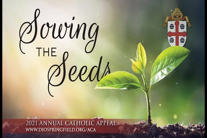 Thumbnail image for Catholic Communications Corporation presents "Real To Reel."  May 5, 2021.