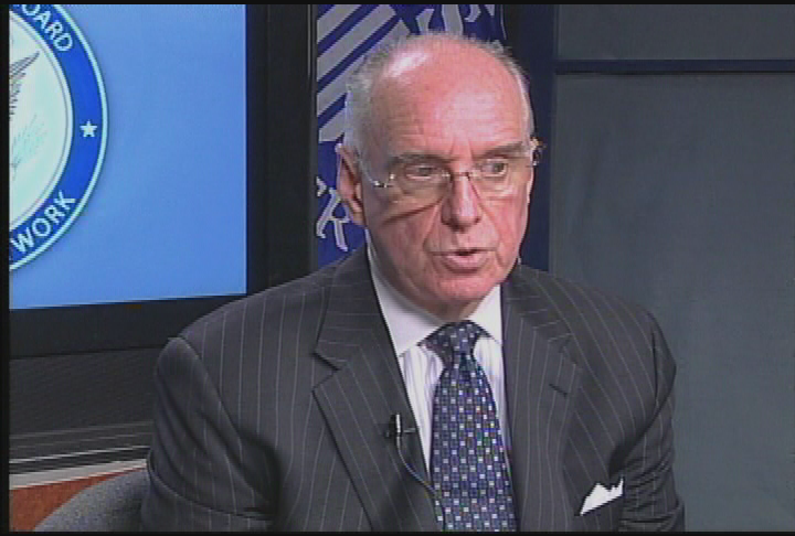 Your Federal Government.  'Episode 24.  Social Security Administration, Office of the Inspector General.'