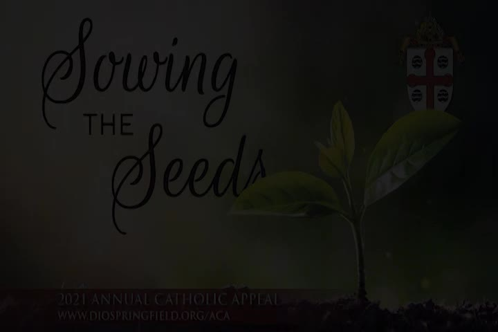 Thumbnail image for Catholic Communications Corporation presents "Real To Reel."  May 29, 2021.