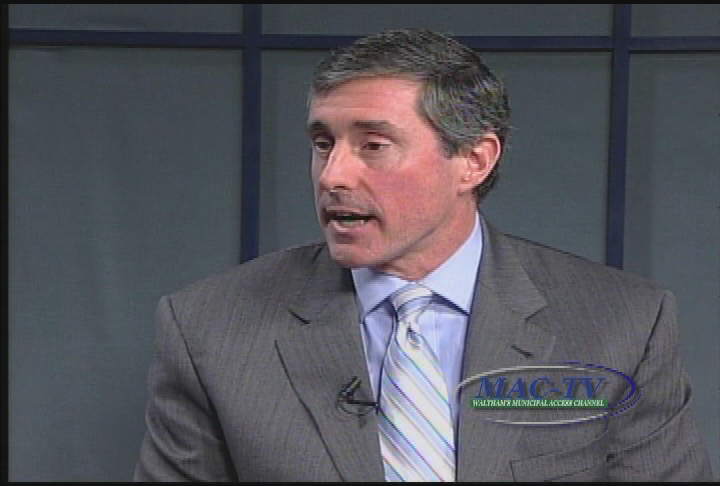 Thumbnail image for Your Federal Government.  'Episode 25.  Department of Health and Human Services, Centers for Medicare and Medicaid Services.'