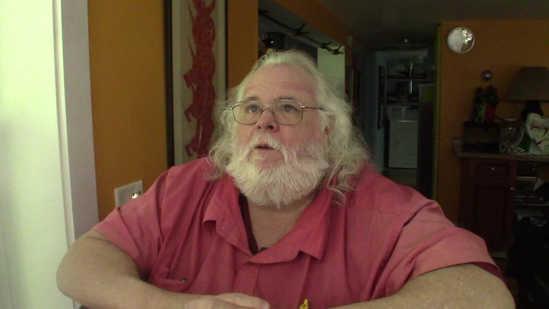 Thumbnail image for "The FaerySpeak." Episode 32.