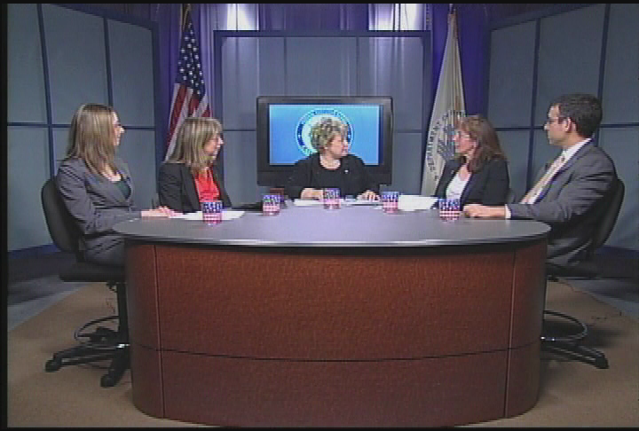 Thumbnail image for Your Federal Government.  'Episode 28.  United States Department of Housing and Urban Development (HUD).'