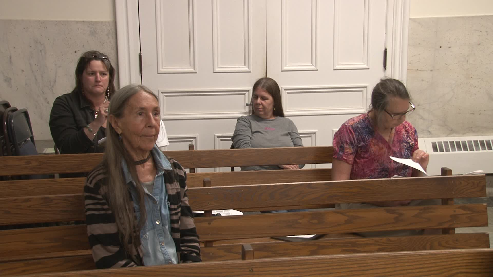 Thumbnail image for Town of Lee Selectboard Meeting, June 15, 2021.  LIVE, from Lee Town Hall on CTSB Channel 1303, and streaming from ctsbtv.org/Channel 1303.