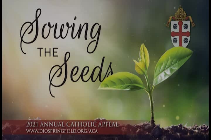 Thumbnail image for Catholic Communications Corporation presents "Chalice of Salvation."  June 20, 2021.