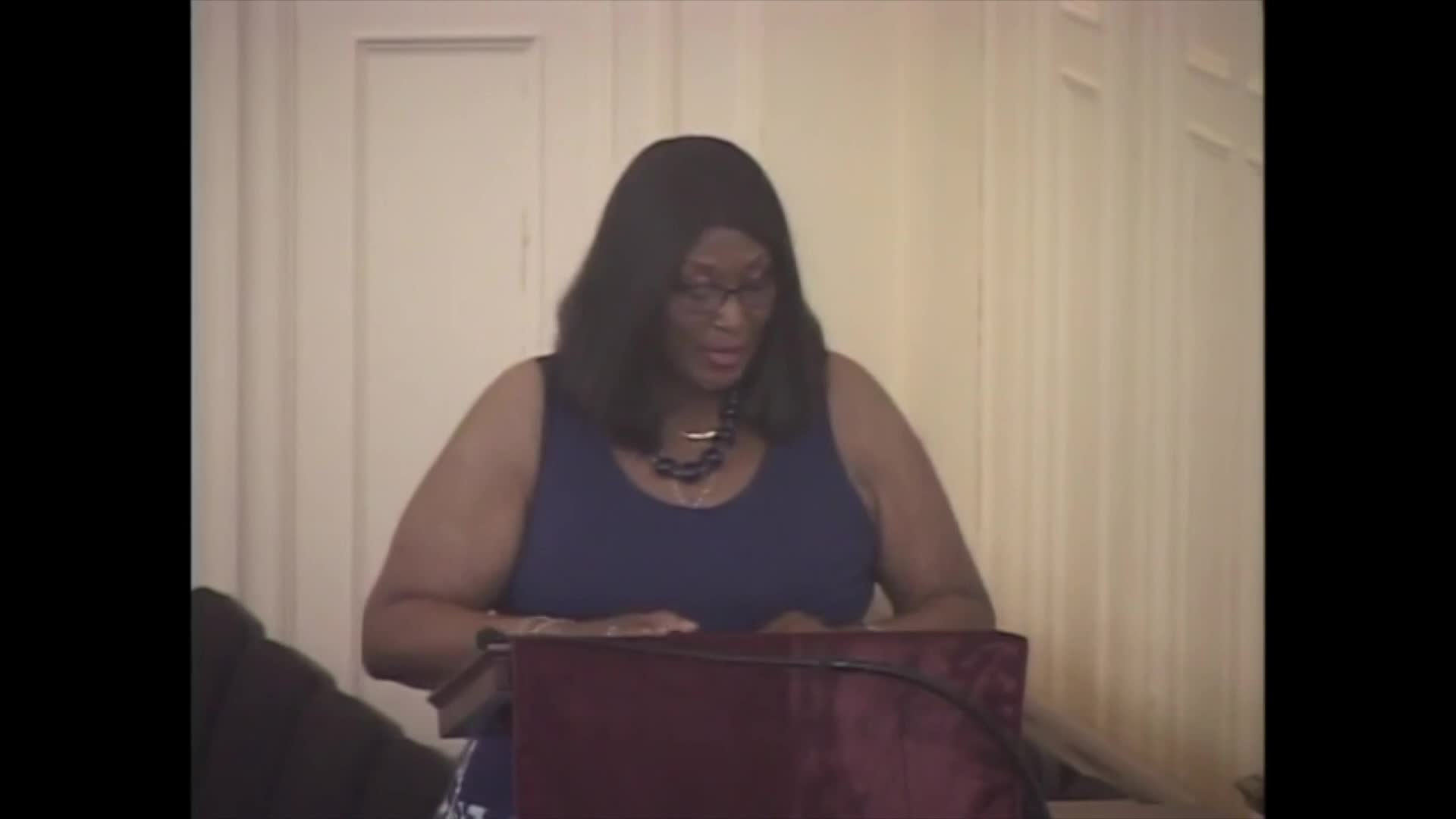 Thumbnail image for First Baptist Church of Pittsfield.  June 20, 2021.