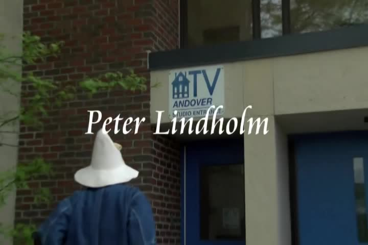 Thumbnail image for Goober County Jamboree.  "Merrimack Valley Bluegrass."