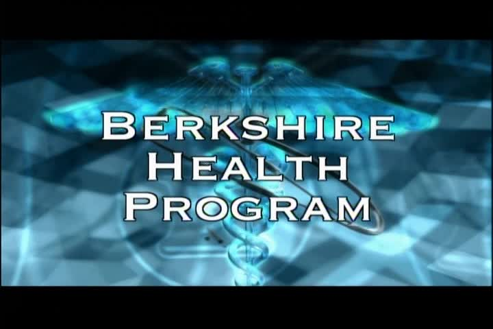 Thumbnail image for Berkshire Health Systems presents "Berkshire Health Program: 'Ear, Nose, Throat,' with Michael Stamm, M.D."