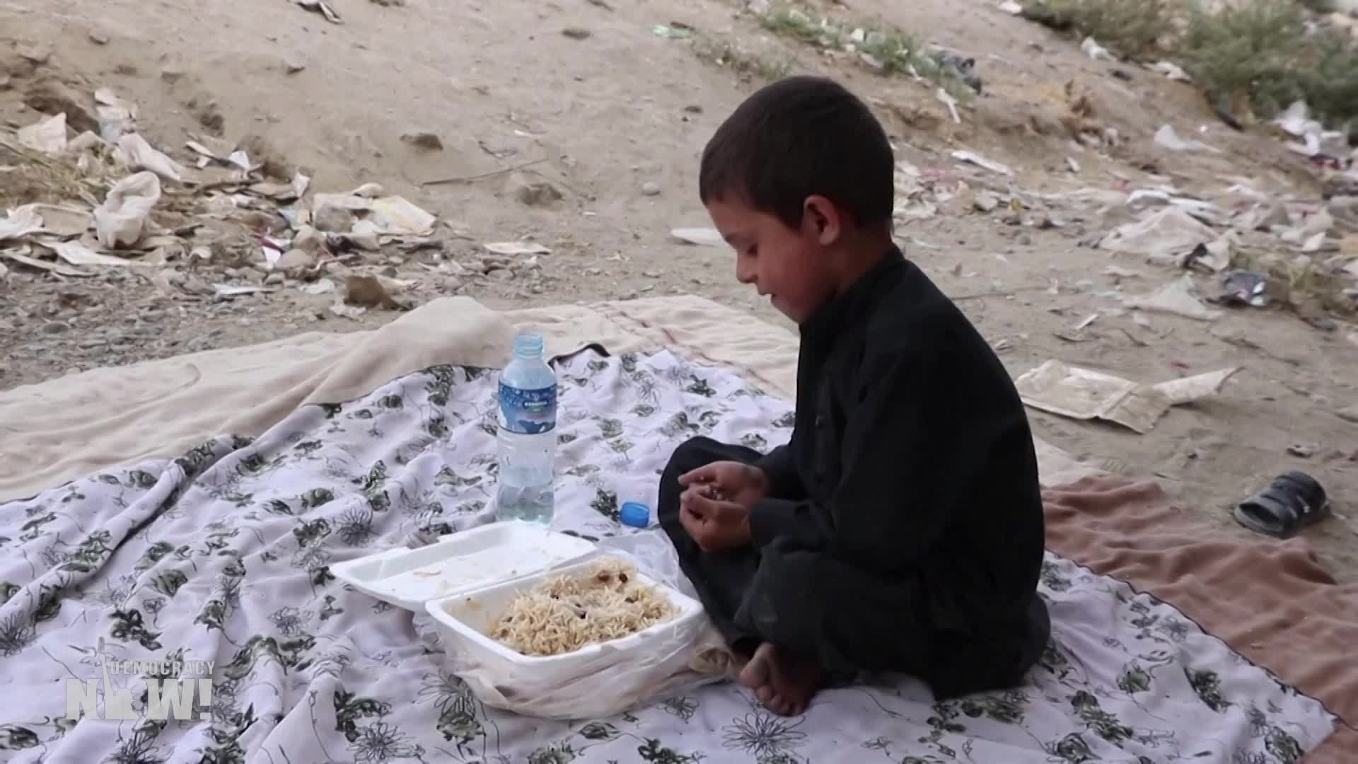 Thumbnail image for Democracy Now! Labor Day September 6, 2021