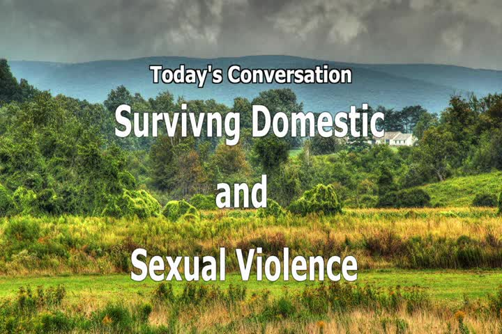 Thumbnail image for United Cerebral Palsy Association presents "Berkshire Matters."  "Elizabeth Freeman Center:  Surviving Domestic Violence and Sexual Assault."