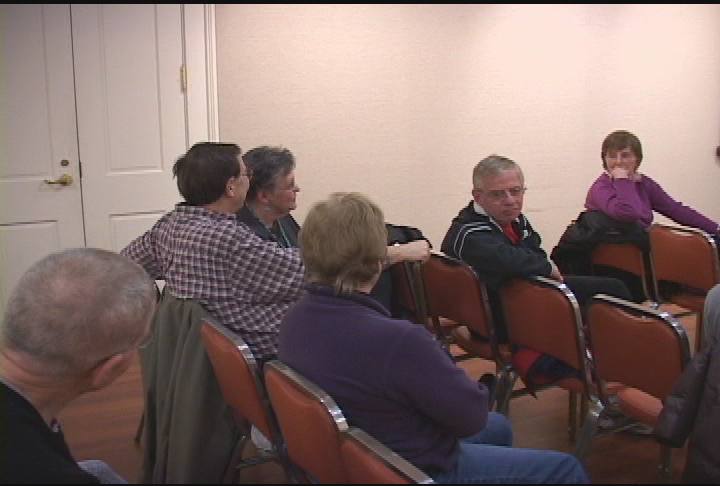 Thumbnail image for Osher Lifetime Learning Institute.  'America:  Democracy or Plutocracy?'  4 of 4.