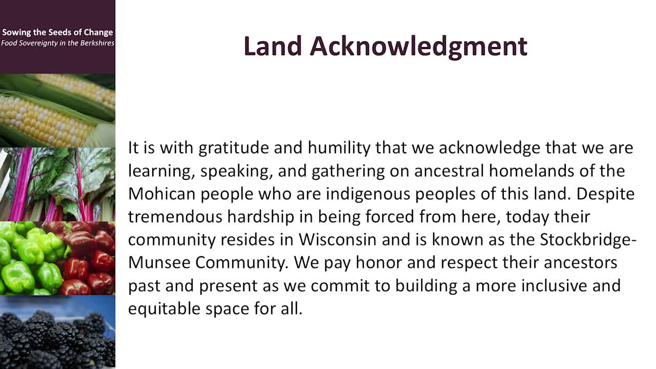 Thumbnail image for "Sowing the Seeds of Change."