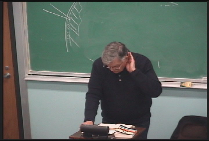 Thumbnail image for Osher Lifetime Learning Institute:  'Moby Dick,' Part 4.