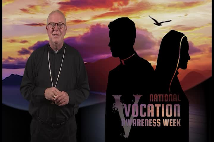 Thumbnail image for Catholic Communications Corporation presents "Real To Reel."  November 6, 2021.