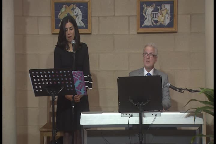 Thumbnail image for Catholic Communications Corporation presents "Chalice of Salvation."  November 21, 2021.