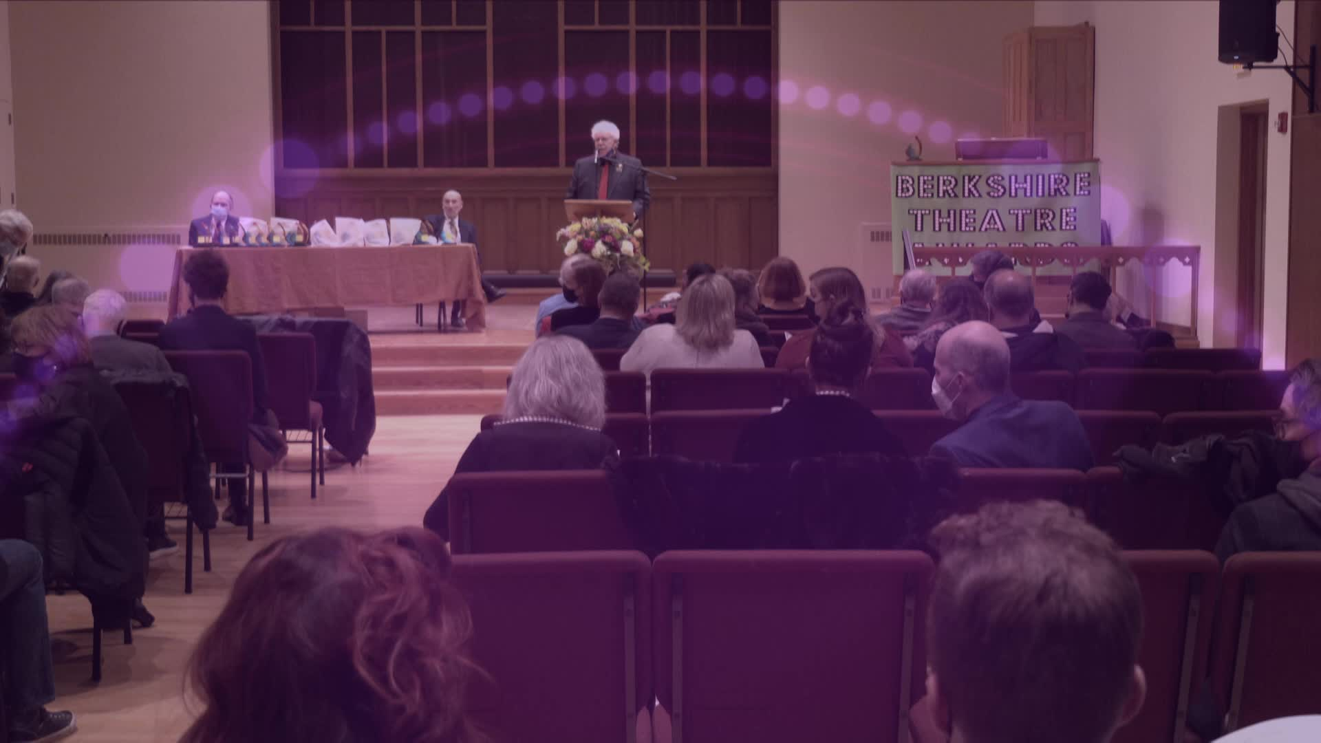 Thumbnail image for Berkshire Theatre Critics Association (BTCA) presents "The Fifth Annual Berkshire Theatre Awards, November 15, 2021."