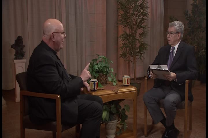 Thumbnail image for Catholic Communications Corporation presents "Real To Reel."  December 4, 2021.