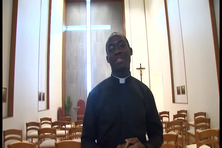 Thumbnail image for Catholic Communications Corporation presents "Chalice of Salvation."  December 12, 2021.