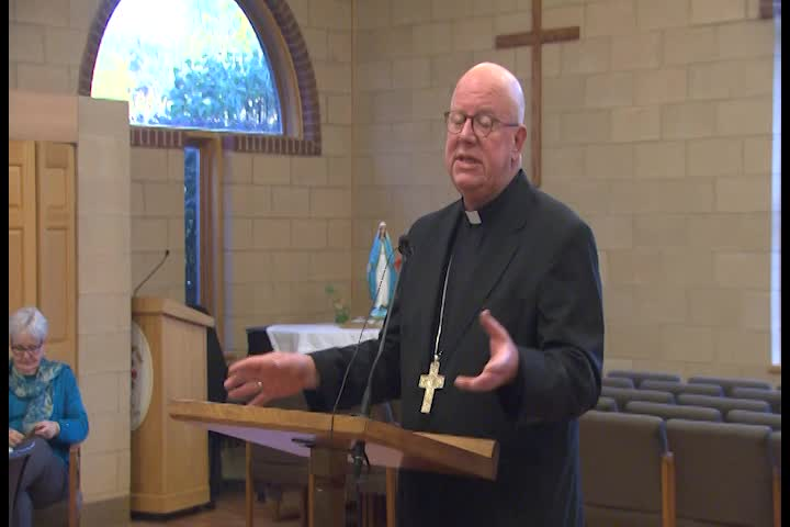 Thumbnail image for Catholic Communications Corporation presents "Real To Reel."  December 11, 2021.