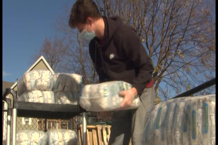 Thumbnail image for Catholic Communications Corporation presents "Real To Reel."  December 25, 2021.