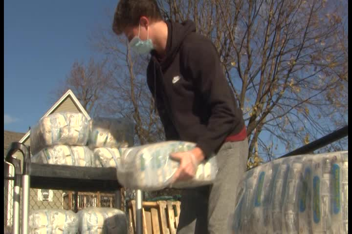 Thumbnail image for Catholic Communications Corporation presents "Chalice of Salvation."  December 26, 2021.