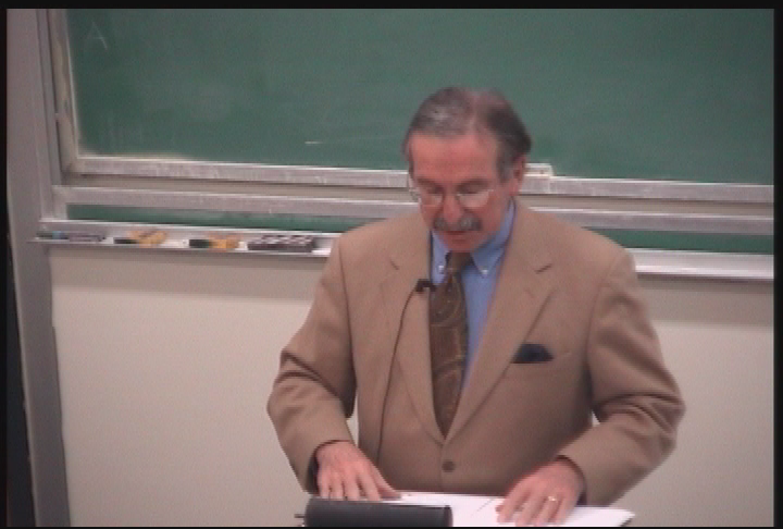 Thumbnail image for Osher Lifetime Learning Institute:  'A Look at America's Birth, 1775 to 1788.  Class 4 of 6.'