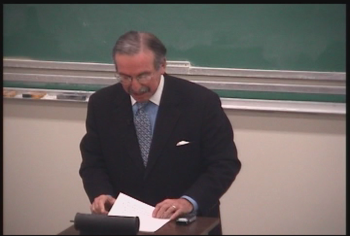 Thumbnail image for Osher Lifetime Learning Institute:  'A Look at America's Birth, 1775 to 1788.  Class 5 of 6.'