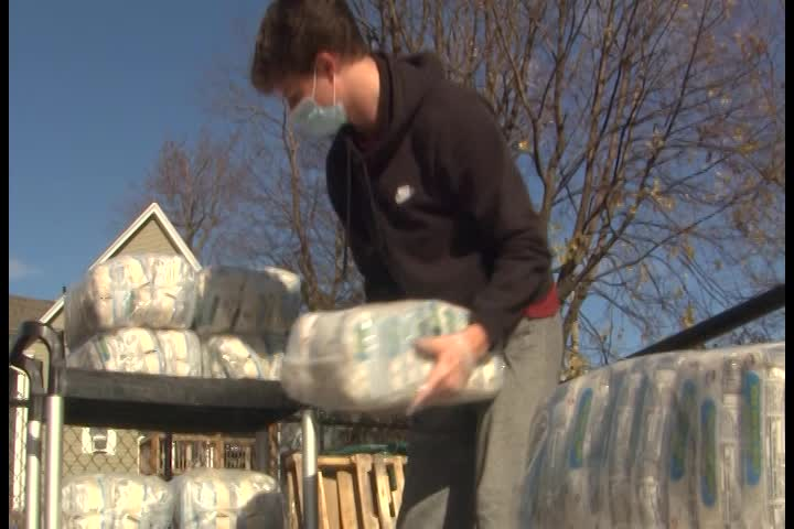 Thumbnail image for Catholic Communications Corporation presents "Real To Reel."  January 15, 2022.