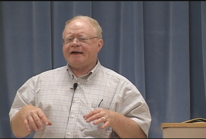 Thumbnail image for Osher Lifetime Learning Institute:  'Reconstruction & the Grant Administration, Class 1 of 5.'