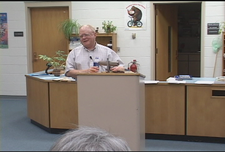 Thumbnail image for Osher Lifetime Learning Institute:  "Reconstruction & the Grant Administration, Class 2 of 5."