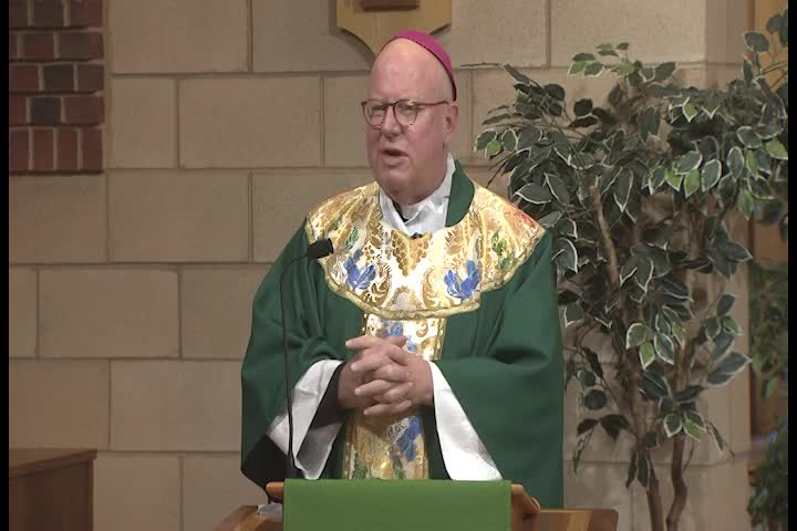 Thumbnail image for Catholic Communications Corporation presents "Chalice of Salvation."  January 30, 2022.