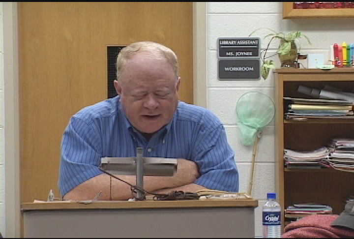 Thumbnail image for Osher Lifetime Learning Institute:  "Reconstruction & the Grant Administration, Class 3 of 5."