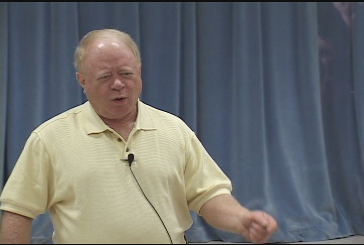 Thumbnail image for Osher Lifetime Learning Institute:  'Reconstruction & the Grant Administration, Class 4 of 5.'