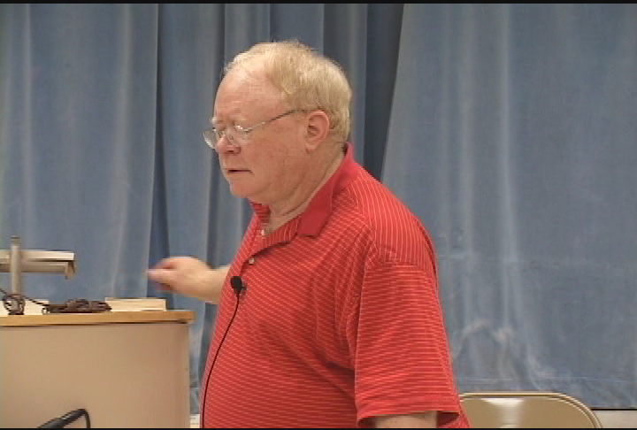 Thumbnail image for Osher Lifetime Learning Institute:  'Reconstruction & the Grant Administration, Class 5 of 5.'