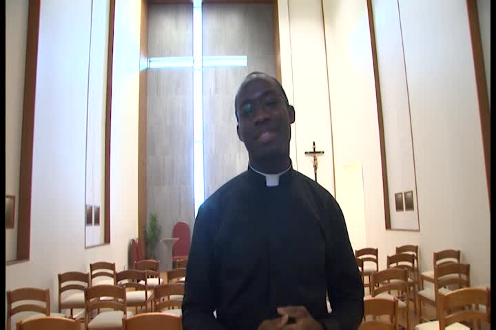 Thumbnail image for Catholic Communications Corporation presents "Chalice of Salvation."  February 6, 2022.