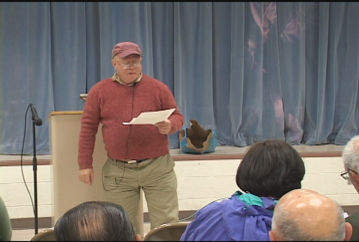 Thumbnail image for Osher Lifetime Learning Institute:  'John Maynard Keynes:  Making the Modern World.  Class 1 of 5.'