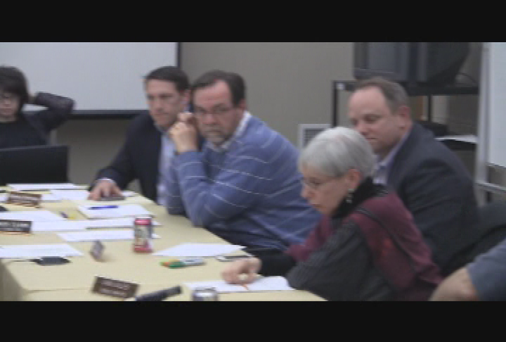 Thumbnail image for Berkshire Hills R.S.D. School Committee Meet & Confer Meeting, April 4, 2013.