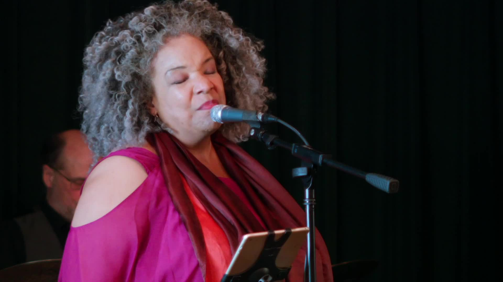 Thumbnail image for Construct presents "'Warm up the Winter' - A Benefit for Emergency Assistance, with Wanda Houston and Friends."