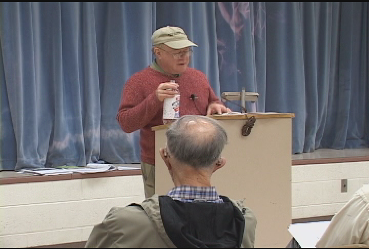 Thumbnail image for Osher Lifetime Learning Institute:  'John Maynard Keynes:  Making the Modern World.  Class 3 of 5.'