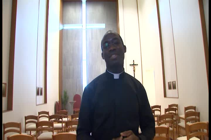 Thumbnail image for Catholic Communications Corporation presents "Chalice of Salvation."  February 20, 2022.