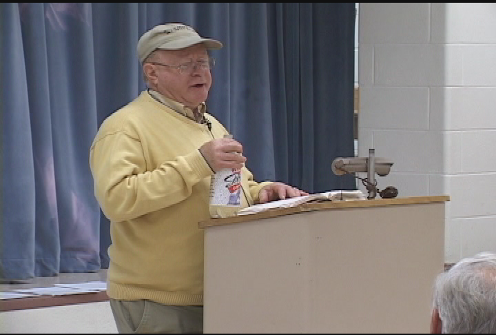 Thumbnail image for Osher Lifetime Learning Institute:  'John Maynard Keynes:  Making the Modern World.  Class 5 of 5.'