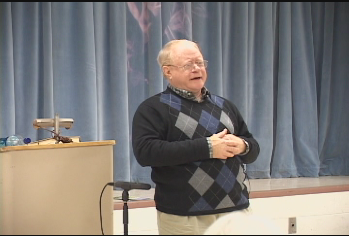 Thumbnail image for Osher Lifetime Learning Institute:  'Greatest Leaders of the Greatest Generation:  Marshall, Eisenhower & MacArthur.  Class 1 of 5.'