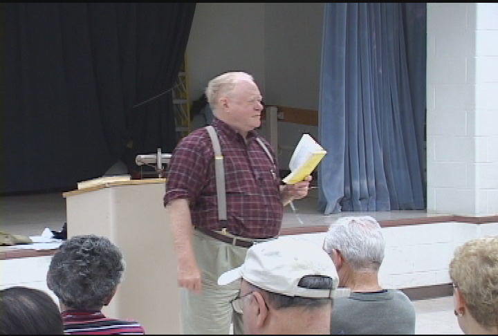 Thumbnail image for Osher Lifetime Learning Institute:  'Greatest Leaders of the Greatest Generation:  Marshall, Eisenhower & MacArthur.  Class 2 of 5.'